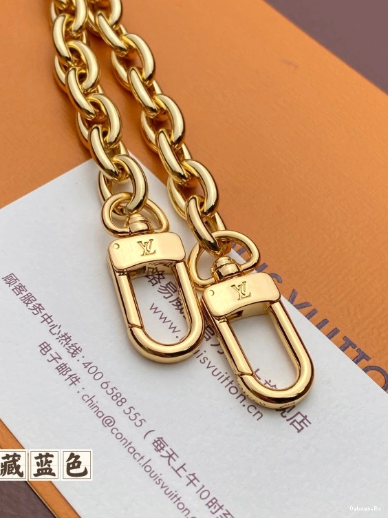 VUITTON LOUIS Wallet Chain Métis On 0111